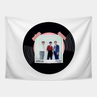 Vinyl- New Hope Club Love Again Tapestry