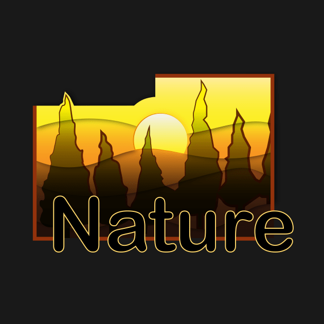 Nature by Alazar4