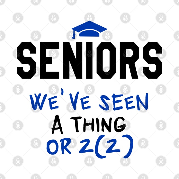 Seniors Class of 2022 by KsuAnn