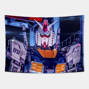 Gundam RX 78 Tapestry