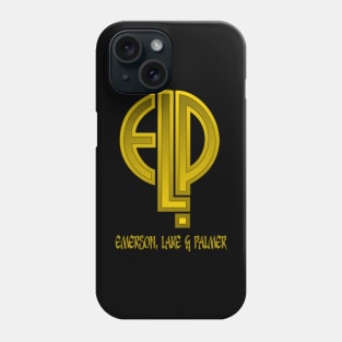 Emerson Phone Case