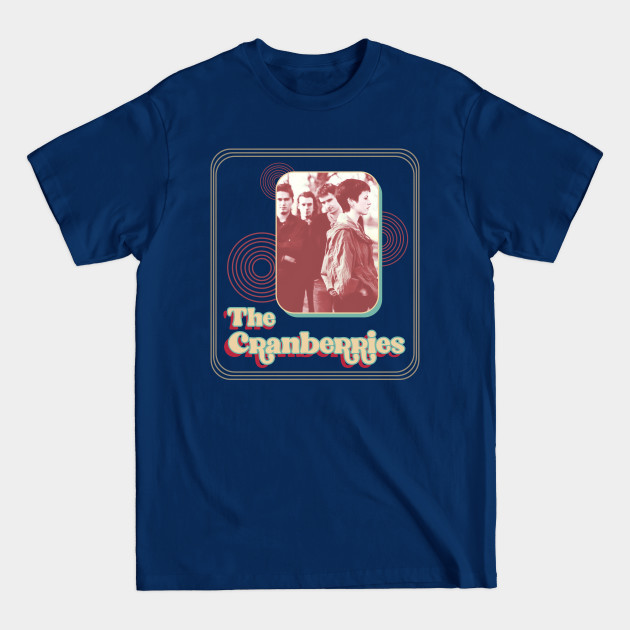 The Cranberries - The Cranberries - T-Shirt