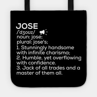 Jose Name Definition Jose Meaning Jose Name Meaning Tote