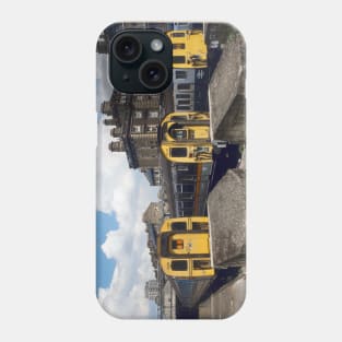 Railway Sidings Phone Case