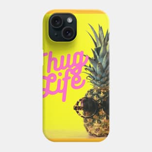 Thug Life Phone Case