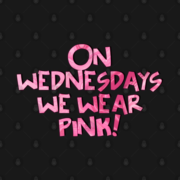 Mean Girls Broadway Quote Wednesdays by baranskini