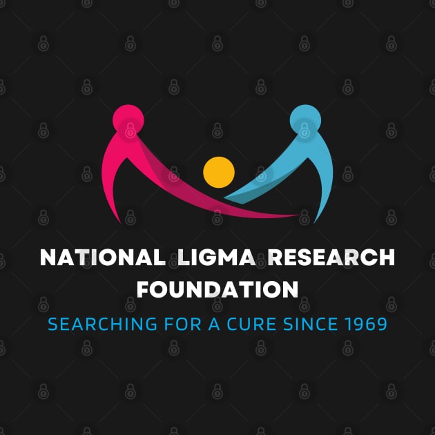 National Ligma Research Foundation logo by Artistic-fashion