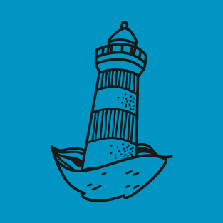 Lighthouse T-Shirt