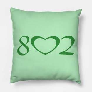 802 Pillow