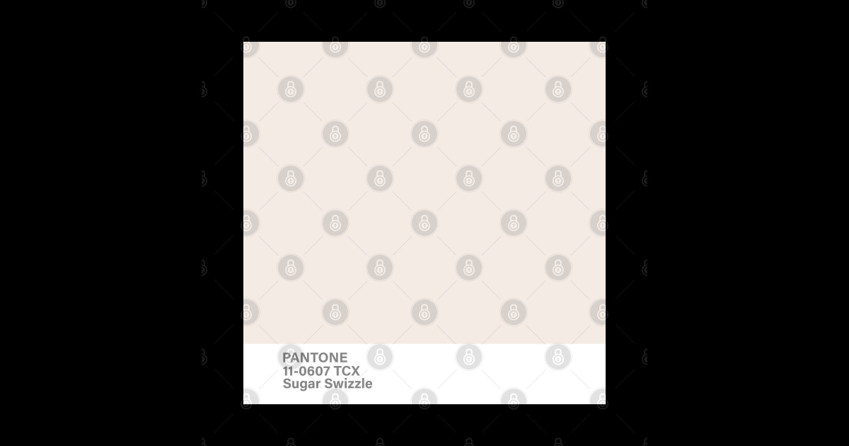 pantone-11-0607-tcx-sugar-swizzle-pantone-11-0607-tcx-sugar-swizzle