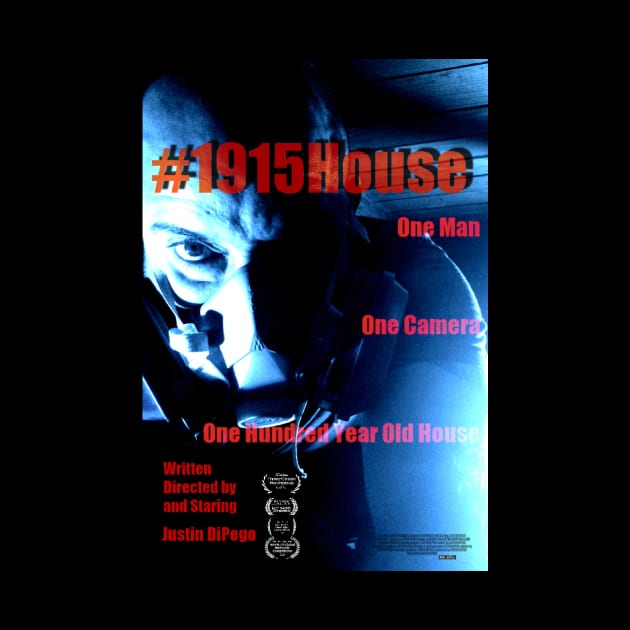 #1915House by DiPEGO NOW ENTERTAiNMENT