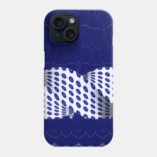 Rope Nautical Beach Summer Print Phone Case