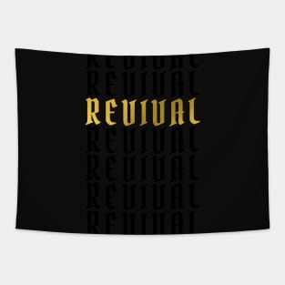 Revival Tapestry