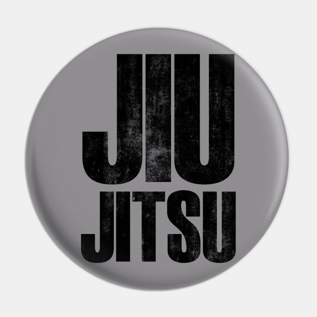 Jiu Jitsu Pin by Bobtees