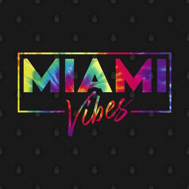 Miami design for friends who love to travel by SerenityByAlex