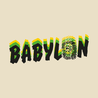 Babylon T-Shirt