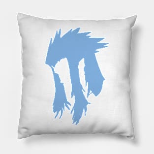 Saix Pillow