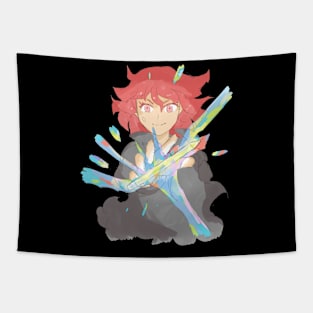 Magic Pen Tapestry