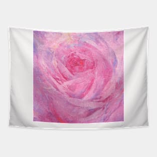 Vicorian Roses Neck Gator Pink Rose Tapestry