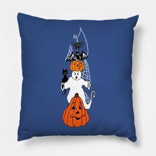 Halloween Fun Pillow