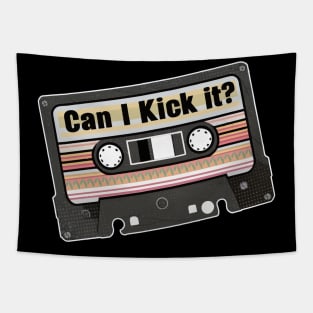 Can i kick it cassette Tapestry