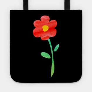 Florist florist flowers Tote