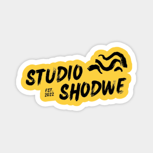 Studio Shodwe Magnet