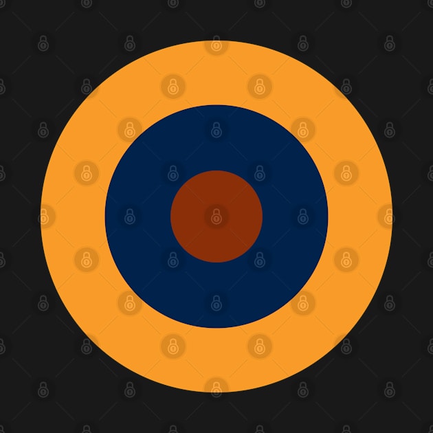 Roundel Type B1 by Lyvershop