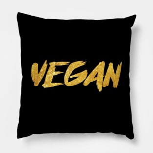 Vegan Pillow