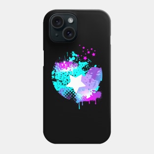 Cosmic Splash Phone Case