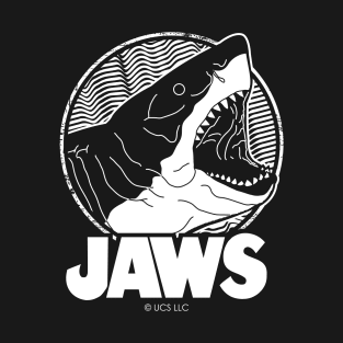 jaws T-Shirt