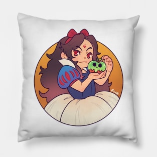 Snow Binghe Pillow