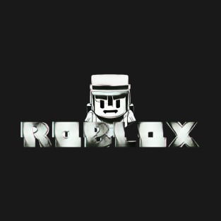 Roblox T-Shirt