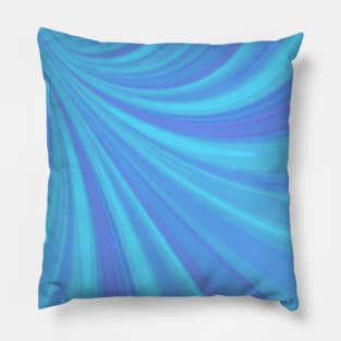 Curtain call II Pillow