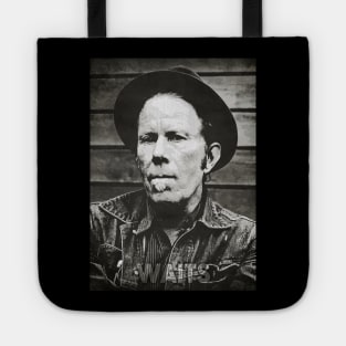 Waits Tote