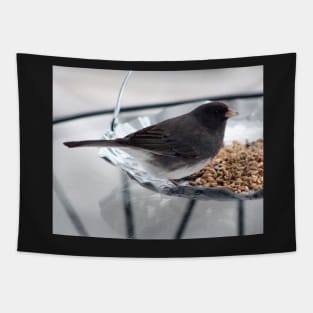 Junco No.1 Tapestry