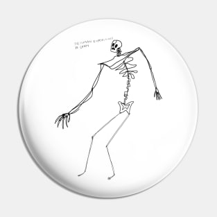 Humans Pin