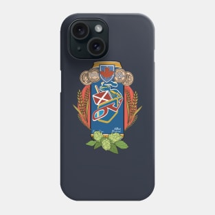 Old Vienna Beer Phone Case