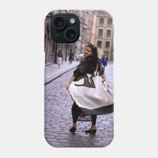 Gosia Phone Case