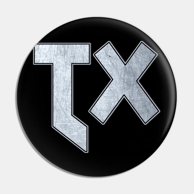 TX Pin by KubikoBakhar