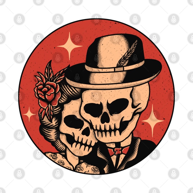 Till Death by Vinch Design