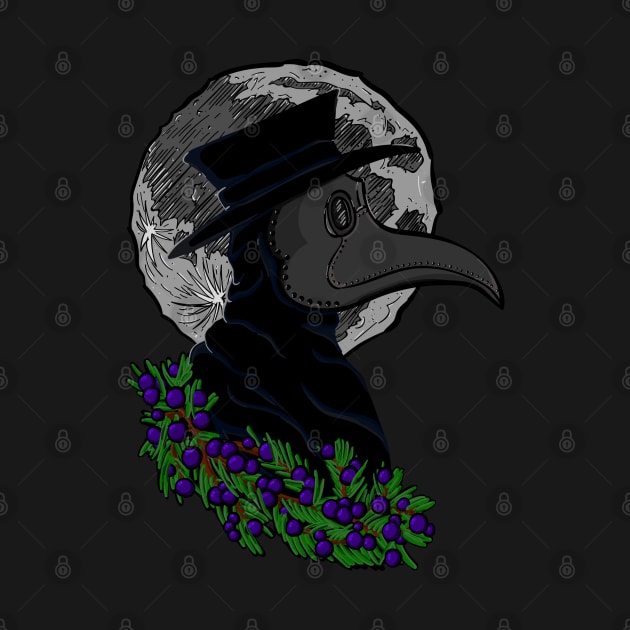 the plague doctor by wet_chicken_lip