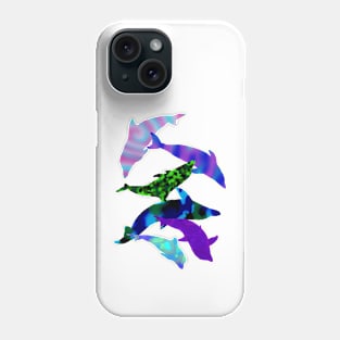 Love of a family Phone Case