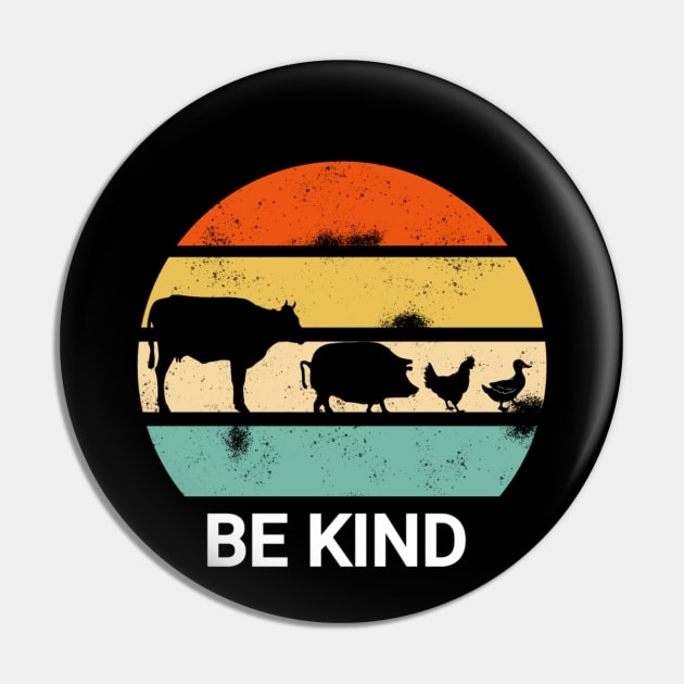 Be kind Pin by FouadBelbachir46