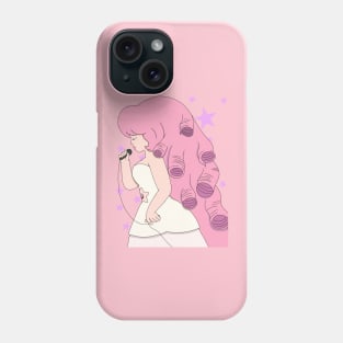 What Can I do for You? Phone Case