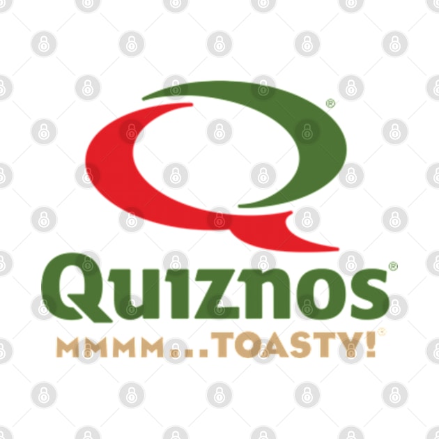 Quizno's by jordan5L