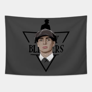 Peaky Blinders Tapestry