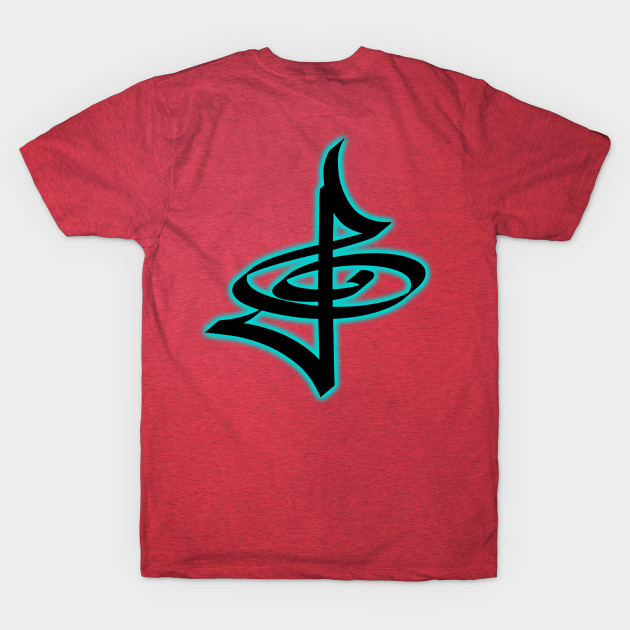 Discover For The Love Of Muzik [ By #ArtIzMuzikForTheEyez ] - Music Is Life - T-Shirt