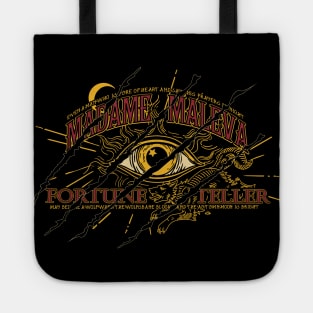 Maleva Fortune Telling Tote