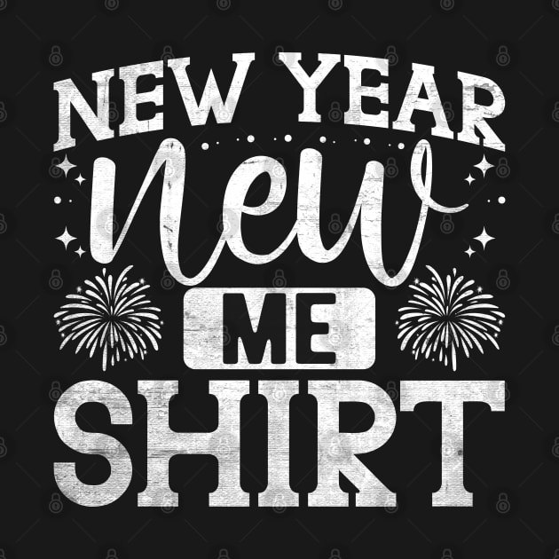 New Year New Me by MZeeDesigns